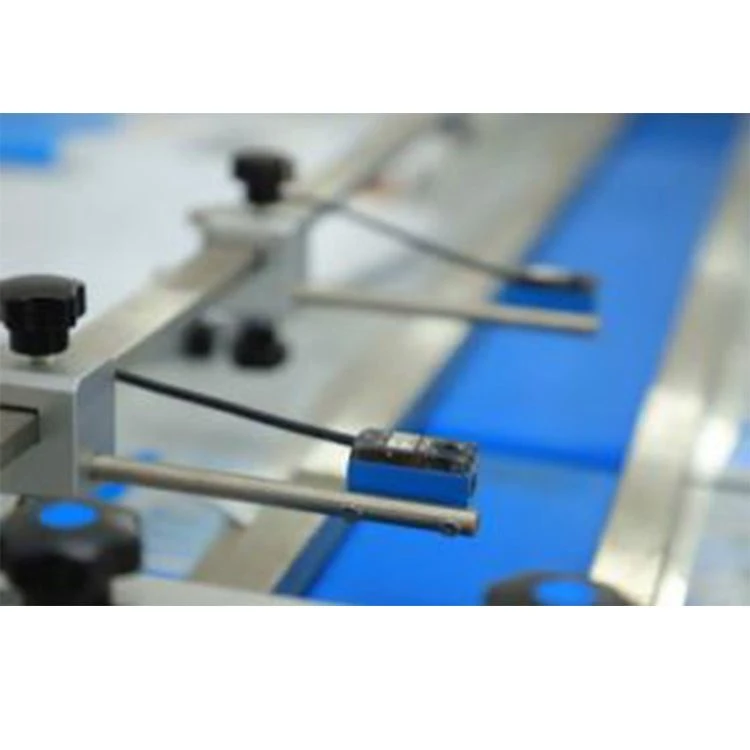automatic biscuit laminating feeding packaging line food packing line maunfacturer customized automatic biscuit laminating feeding packaging line food packing line maunfacturer customized