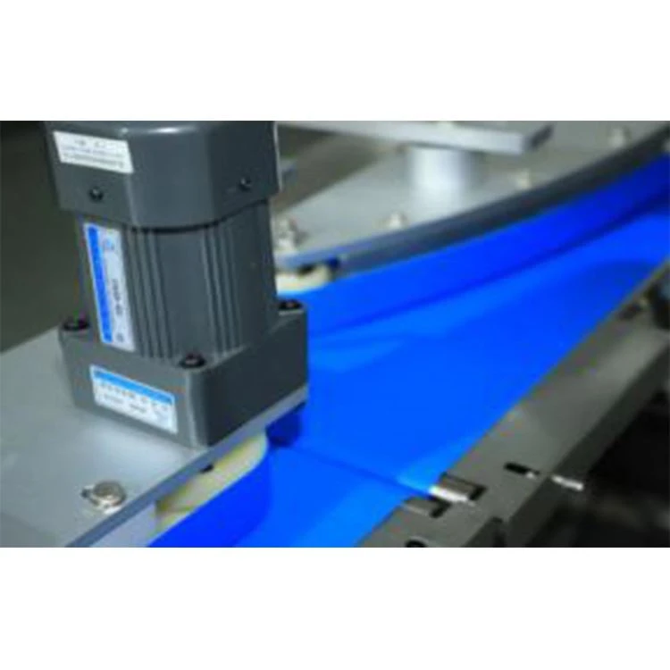 automatic biscuit laminating feeding packaging line packing line food China supplier factory price automatic biscuit laminating feeding packaging line packing line food China supplier factory price