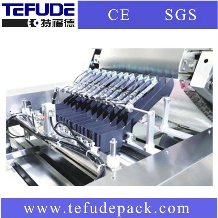 matrix loading tray machine chocolate ball loading tray machine chocolate packing with tray customized packaging project manufacturing factory direct sale